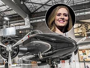 This Must-See Adele Tribute Lands Inside One Of Houston&#8217;s Most Unexpected Venues This August &#8211; &#8220;Hello&#8221;, &#8220;Someone Like You&#8221; &#038; More Take Flight