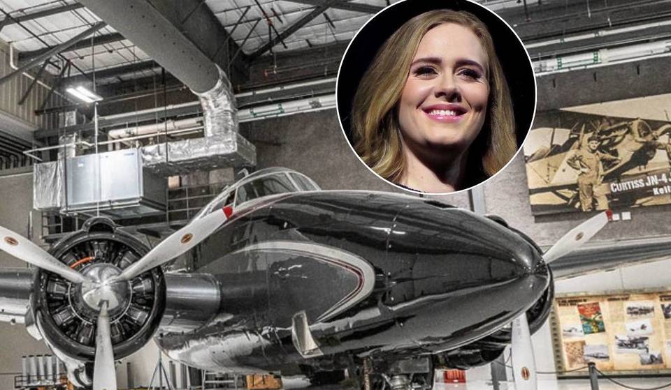 This Must-See Adele Tribute Lands Inside One Of Houston&#8217;s Most Unexpected Venues This August &#8211; &#8220;Hello&#8221;, &#8220;Someone Like You&#8221; &#038; More Take Flight