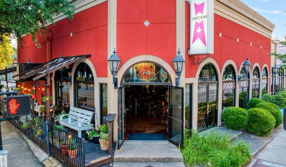 One Of Houston’s Best Sports Bars Has Abruptly Closed