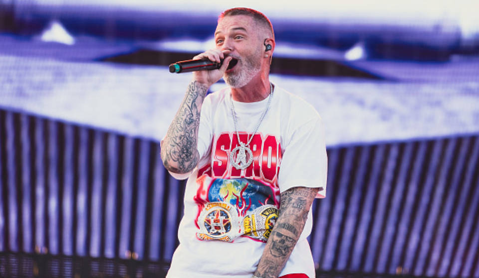 Paul Wall Makes Surprise Performance At Gracie&#8217;s Corner Houston Kids&#8217; Concert