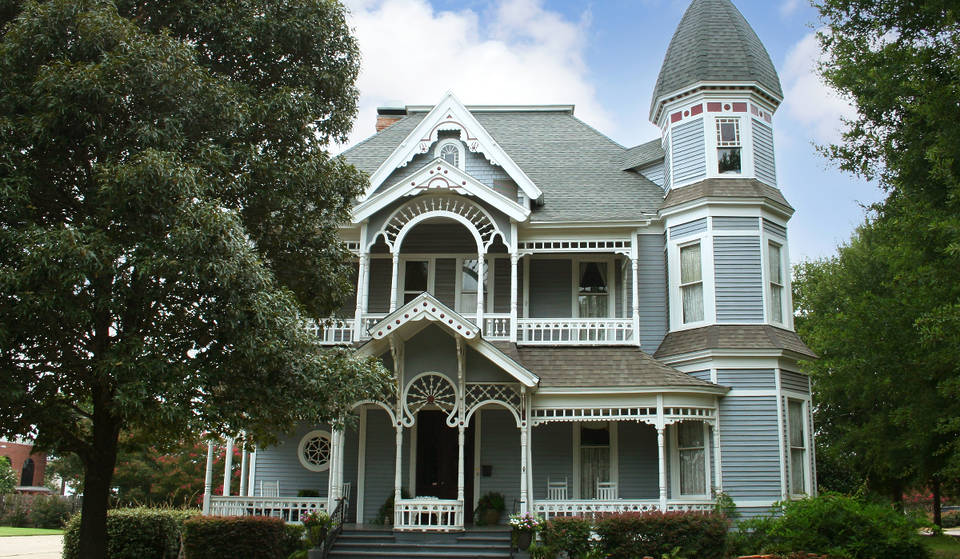 The &#8216;Hardest Town To Pronounce&#8217; In Texas Revealed To Be One Of The Oldest Towns In The State