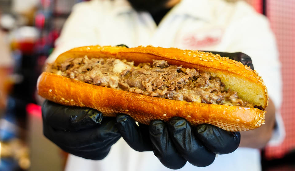 Hit Houston Smashburger Maker Launches Buzzy Philly Cheesesteak Pop-Up Concept