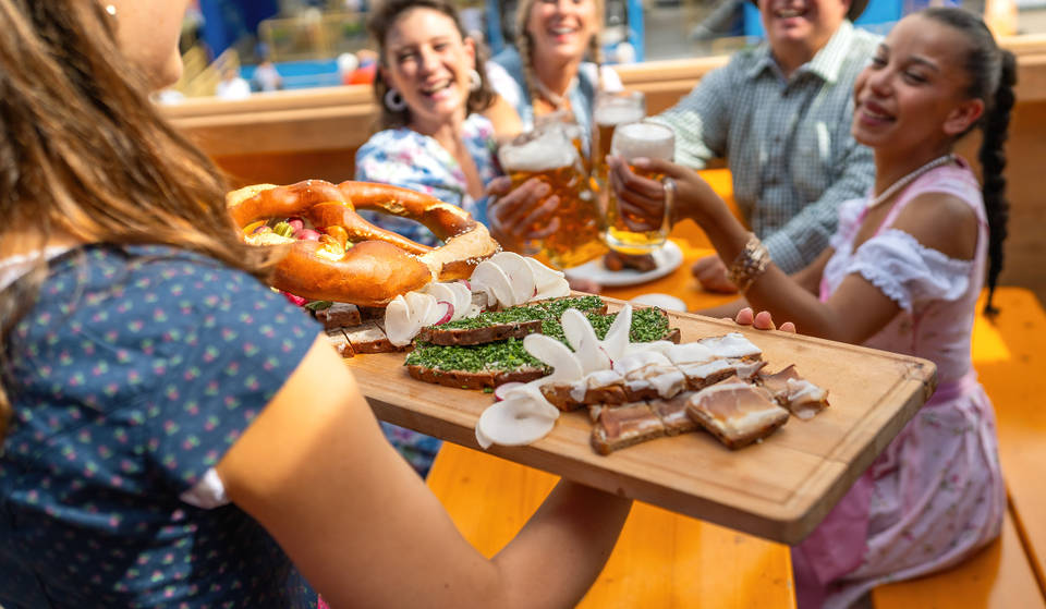 5+ Oktoberfest Celebrations In Houston This Fall