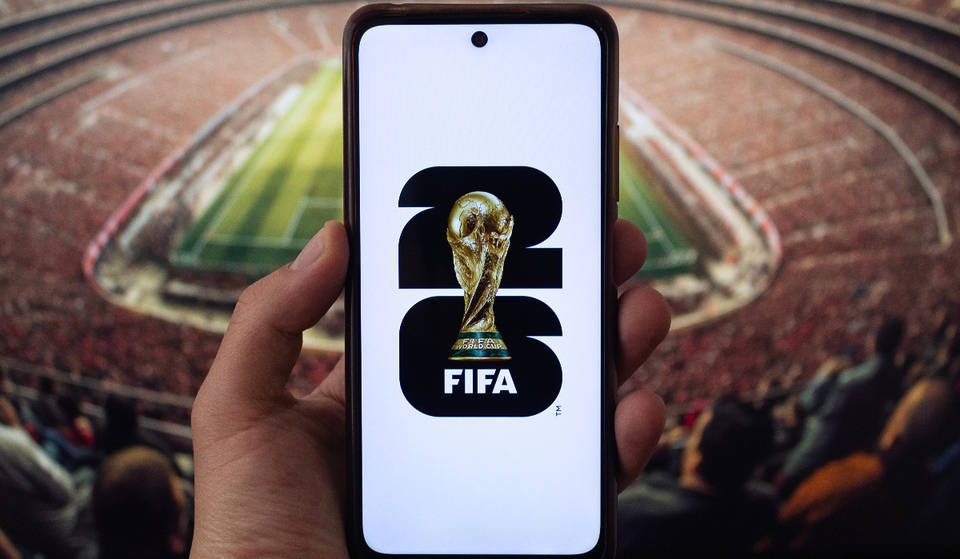 Las entradas para la Copa Mundial de la FIFA 2026 saldrán a la venta la próxima semana.