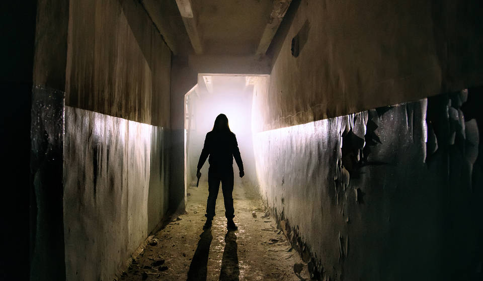 One Of USA Today’s ‘Top 5 Most Terrifying Haunted Houses in the USA’ Opens In Houston Next Week