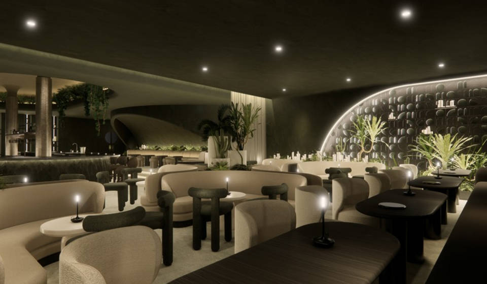 Michelin-Starred Chef Anchoring New Mixology Destination Coming To Houston This December