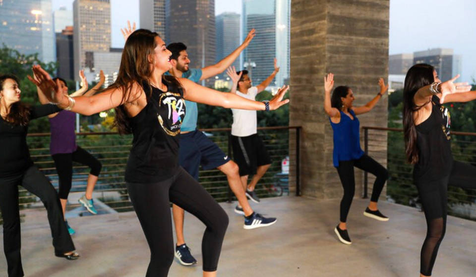 POST Houston Hosting A FREE Diwali Festival This Weekend With Dance Performances, Bazaar, Cultural Fashion Shows, And More