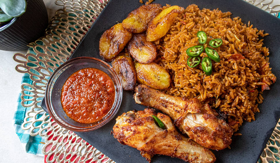 Un restaurante de Houston, el único de Texas en la prestigiosa lista de Esquire de los mejores restaurantes nuevos