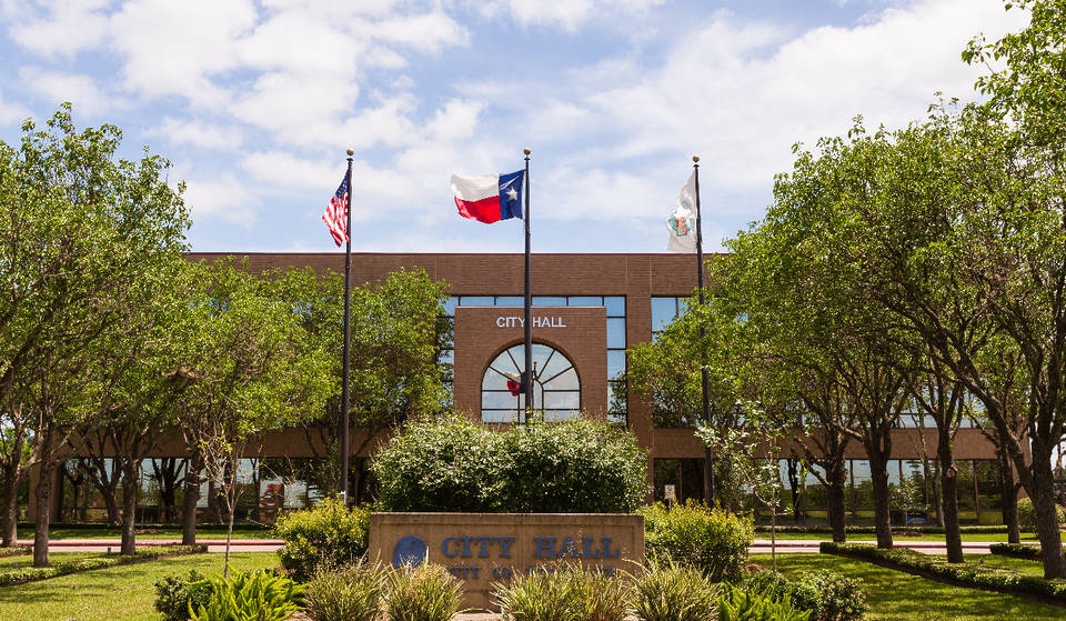Este suburbio de Houston ocupa el primer lugar en los mejores lugares para vivir en Texas y el tercero en los EE.UU.