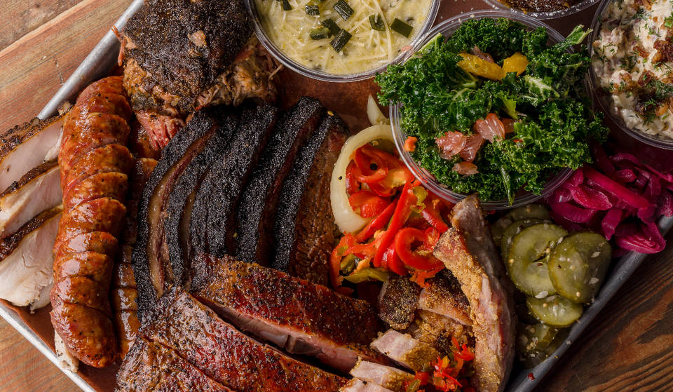 On Southern Living’s Best Barbecue In The South List Two Houston BBQ Joints Make The Cut