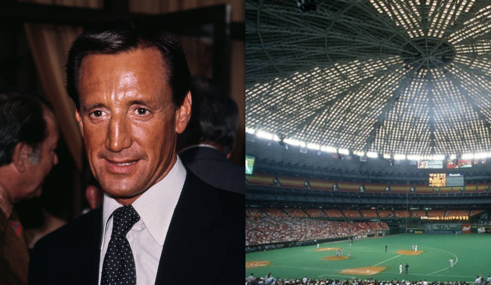 Un slasher obsesionado con los Astros de Houston en este thriller nostálgico de finales de los 80 en prime streaming