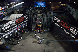20+ of the best things to do in Houston this weekend (Oct. 30 – Nov. 1)