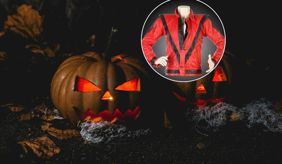 Ni KPop Demon Hunters, ni Wicked &#8211; Esta es la banda sonora de moda para acompañar tu disfraz de Halloween 2025