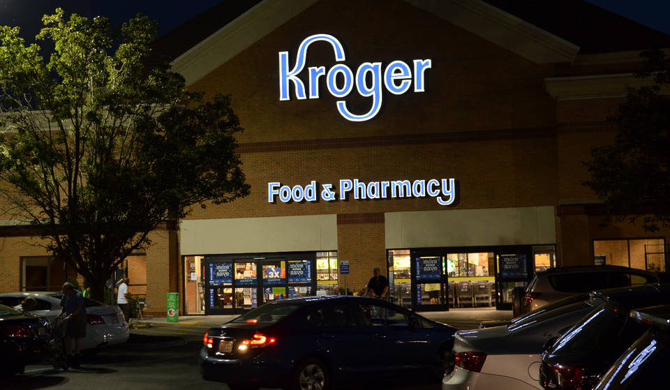 La discoteca Kroger finalmente abre sus puertas para un proyecto de lujo de 100 millones de dólares