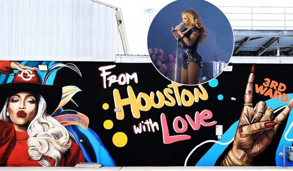 Homecoming To H-Town &#8212; Los sonidos y lugares de Houston que han influido en la música de Beyoncé