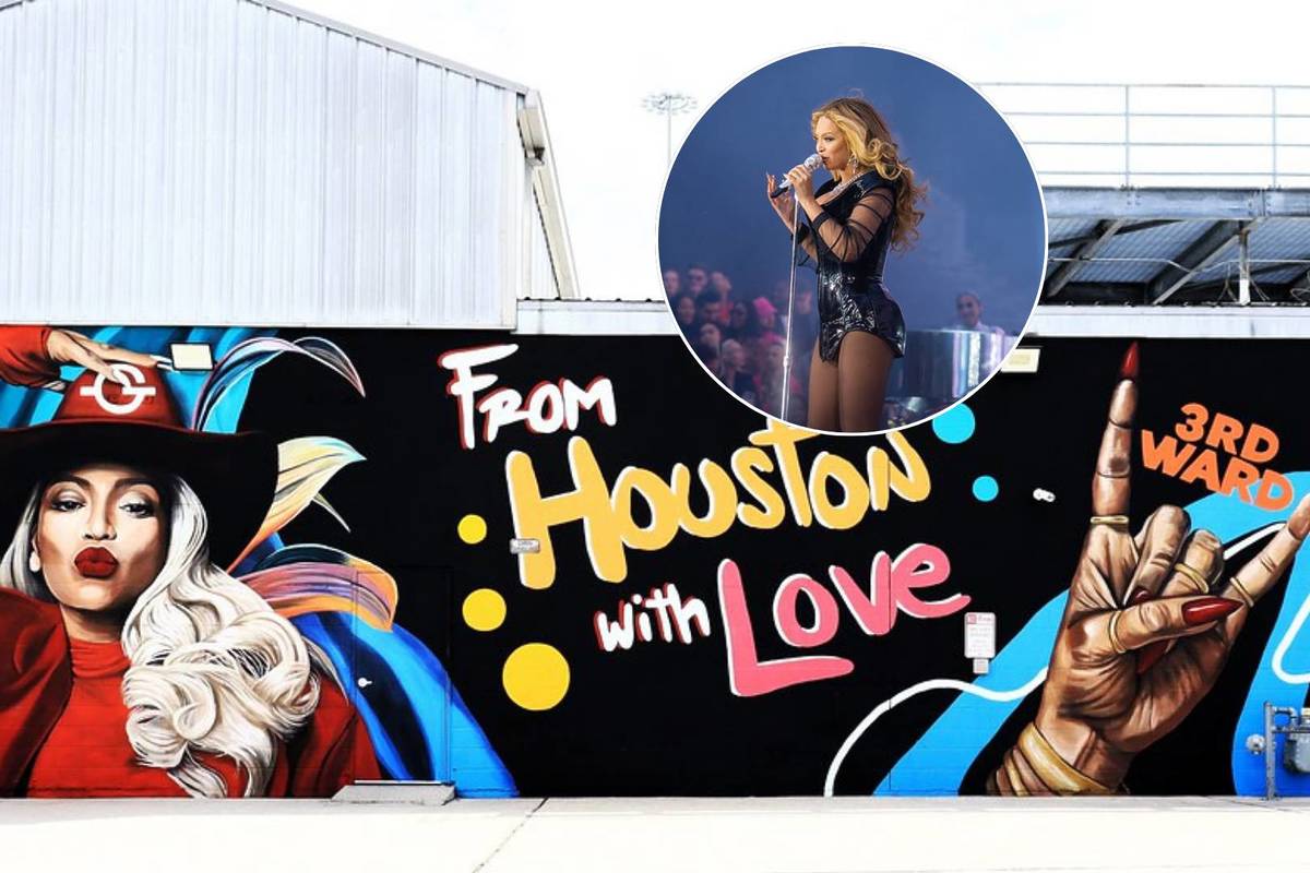 Homecoming To H-Town --- The Sounds And Places Of Houston That Have ...