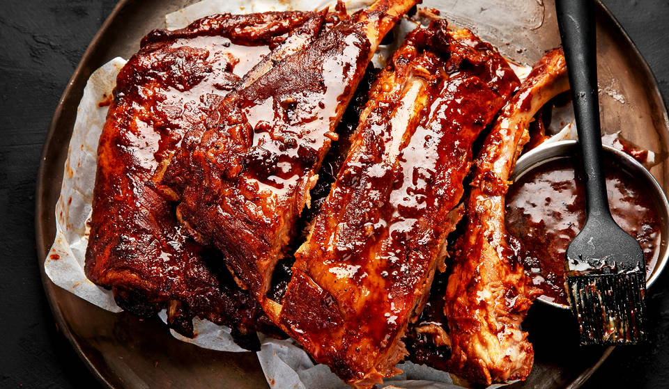 Houston Michelin Bib Gourmand Barbecue Restaurant se expande con un segundo local