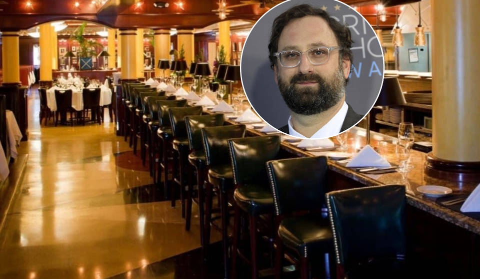 No es broma: El cómico de culto y autor de un libro sobre asadores elogia este asador de Houston como el mejor de Estados Unidos