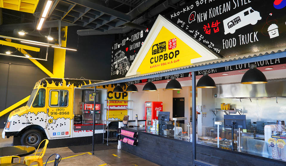 This Korean BBQ Concept That Made Waves On Shark Tank Is Coming To Houston With Two Locations