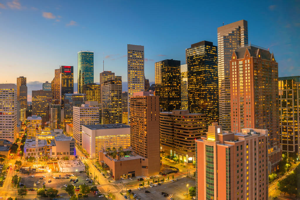 It’s Official! Houston Ranks Among The Top 100 World’s Best Cities