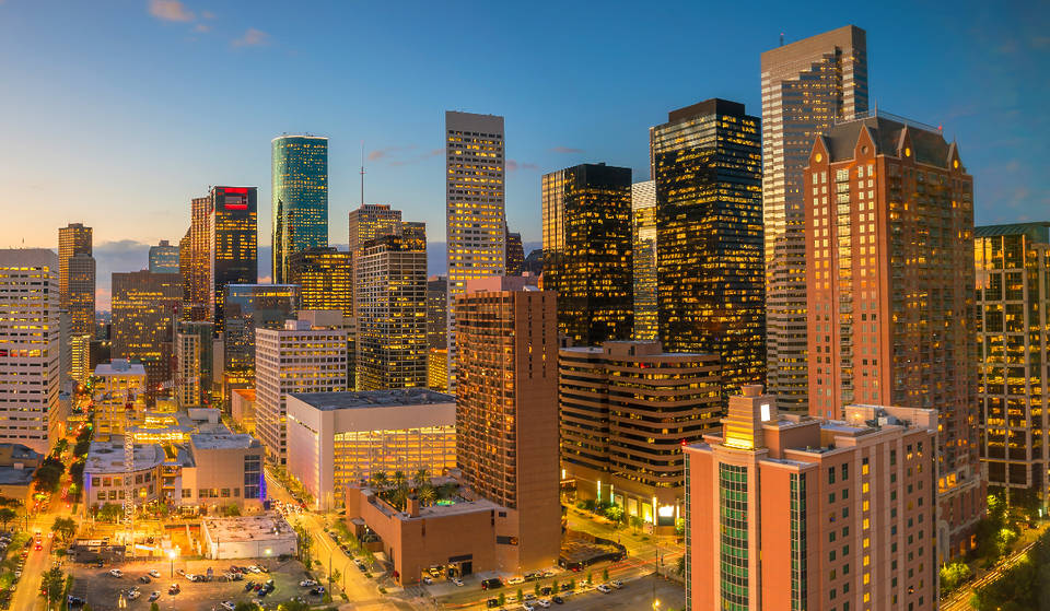 It’s Official! Houston Ranks Among The Top 100 World’s Best Cities