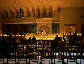 Candlelight Concerts In Houston: A Luminous New Season Of Live Music To Savor Across 2026