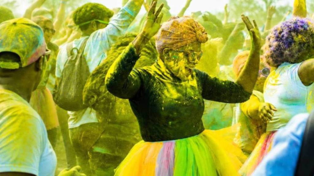 Color Vibe 5K