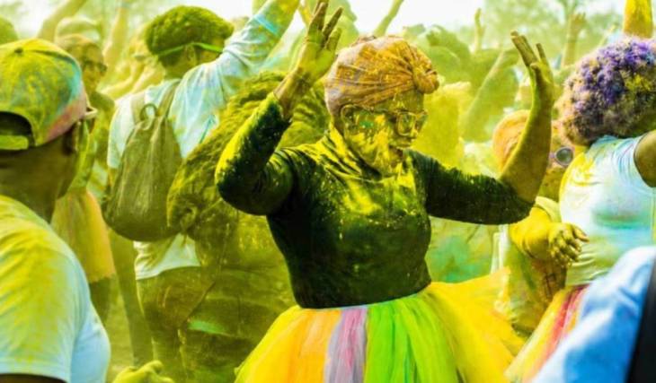 12 unique Instagrammable places in Houston to level up your feed, from colorful, photo-worthy 5Ks to hidden gems