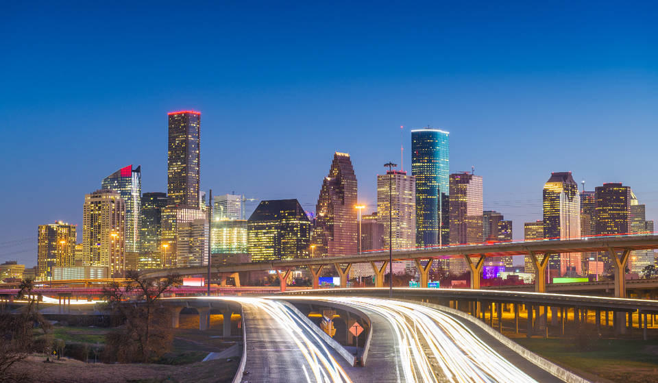New report ranks Houston as a more ‘sinful’ city than Las Vegas