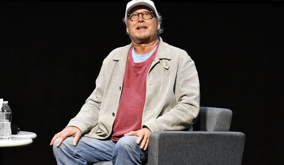 Watch ‘Christmas Vacation’ With Clark Griswold Himself: Chevy Chase Heads To Houston Next Week