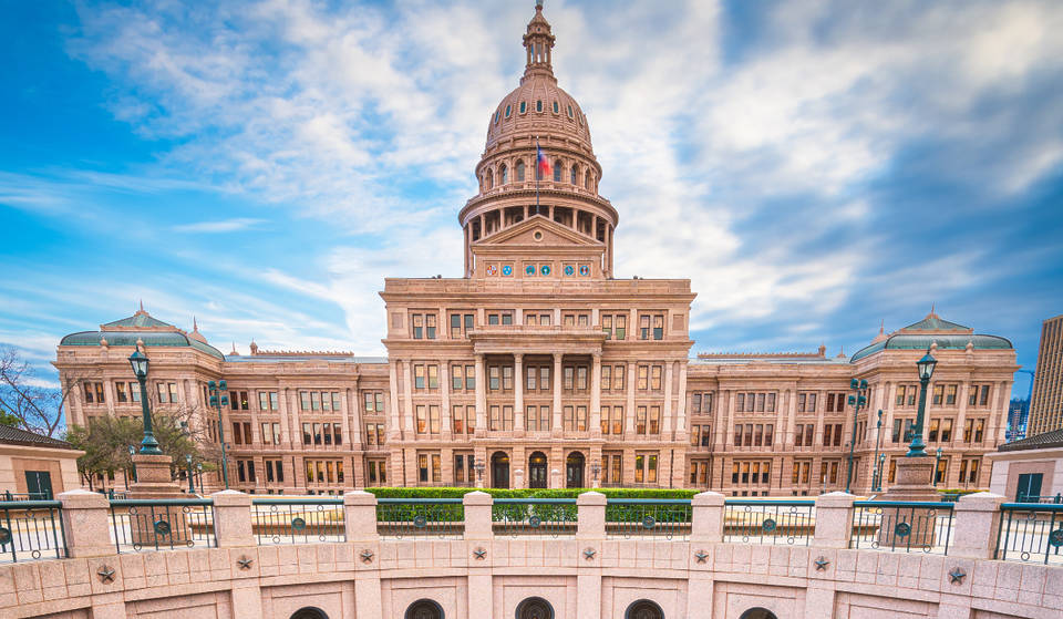 Estas leyes clave de Texas entran en vigor el 1 de enero de 2026
