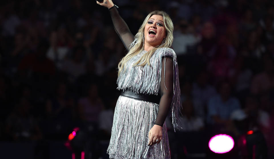 Kelly Clarkson, Creed, Lizzo, & More: Houston Rodeo Releases 2026 Concert Lineup