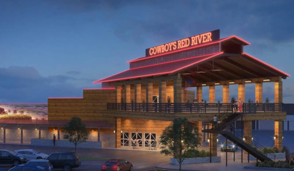 Houston, Grab Your Boots: Dallas’ Iconic ‘Biggest, Baddest Honky-Tonk’ Opening In Houston