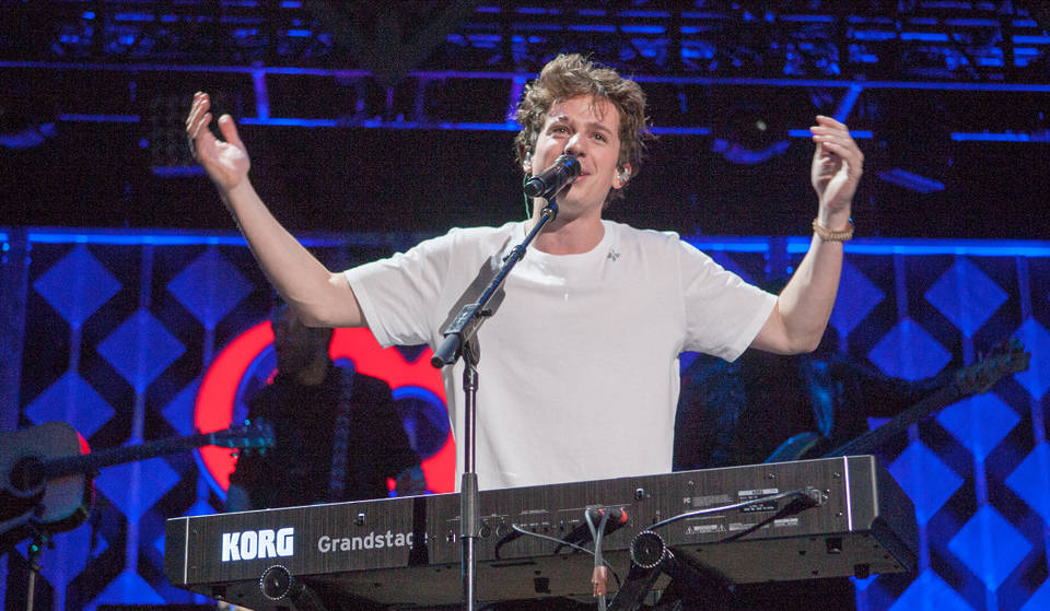 Charlie Puth Is Bringing His Perfect Pitch To Houston For ‘Whatever’s Clever World Tour’