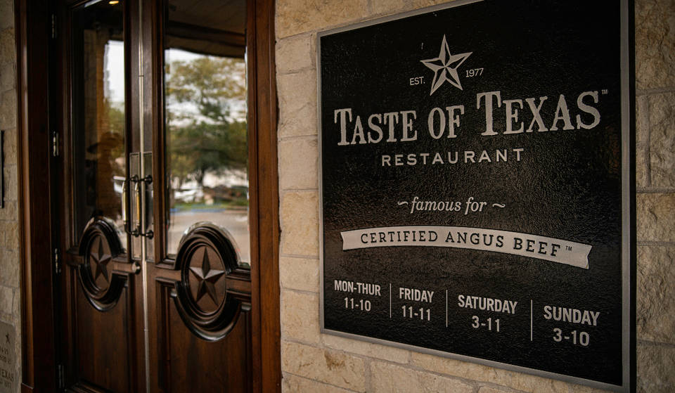 Este asador de Houston con 50 años de antigüedad ha sido nombrado el segundo mejor restaurante de todo el país – Yelp