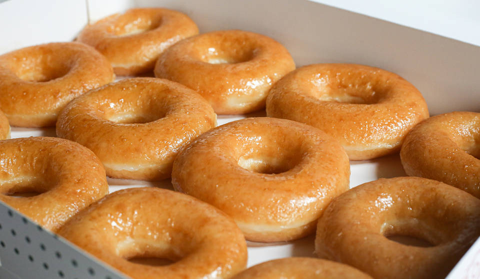 20 cosas que puedes conseguir gratis por tu cumpleaños en Houston