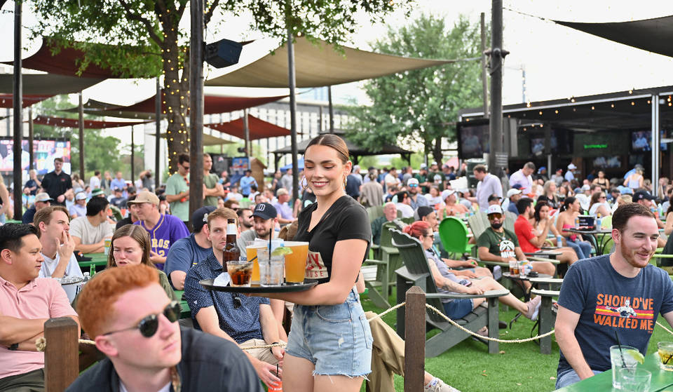 10 Of The Best Things To Do This Weekend In Houston (Feb 6 – Feb 8)