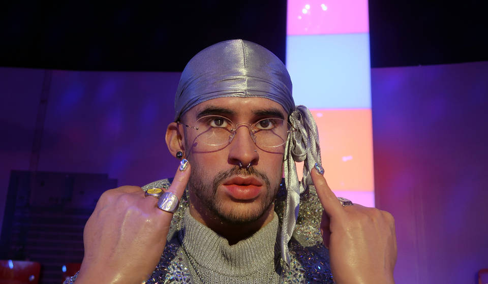 Houston Store Hosting Bad Bunny Look-A-Like Contest This Weekend