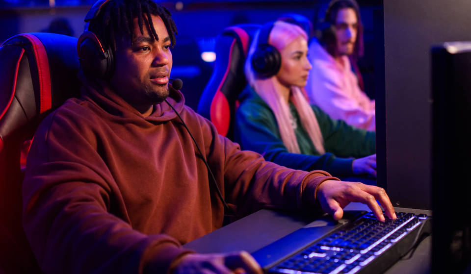 The ‘McDonald’s Of Gaming’ Is Coming To Houston: Friendly Fire Announces Major Texas Expansion