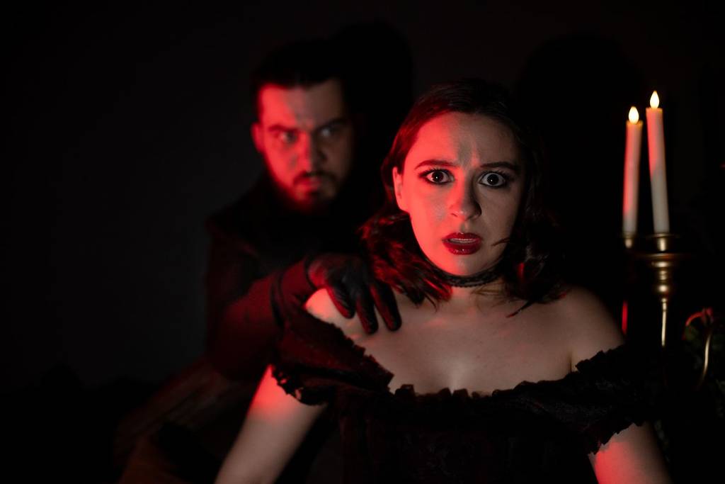 This Houston Venue Is Hosting A Serial Killer Cocktail Experience — Featuring Jeffrey Dahmer, Ted Bundy &amp; More