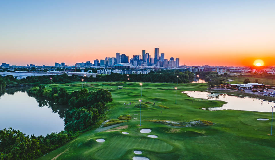 Birdie’s Icehouse Teeing Up New Central Golf Course Bar And Restaurant Concept In Houston