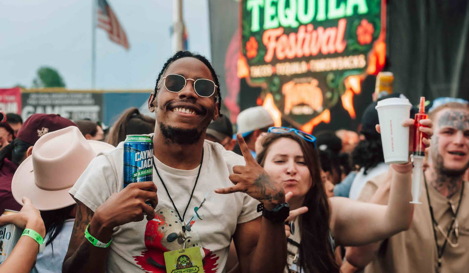 Three 6 Mafia, Fat Joe, & More: Tacos & Tequila Fest Returns To Houston This April With Throwback Lineup