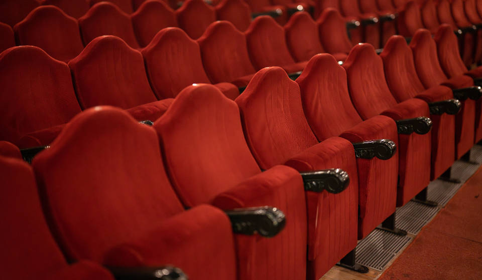 Donations Needed: Arthouse Houston Secures Demolition Halt, But the Clock is Ticking