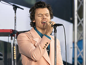 Una tienda pop-up de Harry Styles aterriza en Houston este fin de semana para celebrar su nuevo álbum, su gira y su película en Netflix.