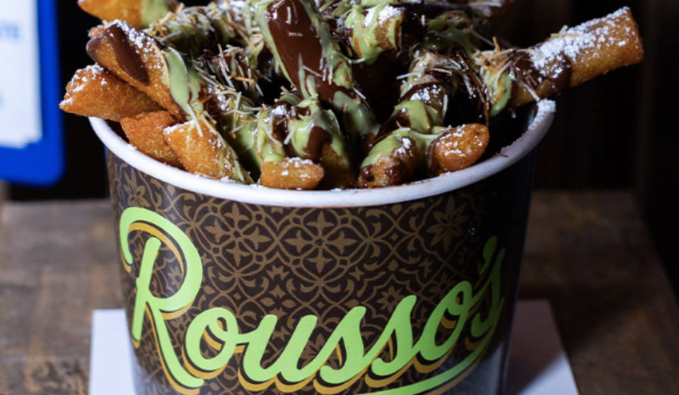 Here Are The Houston Rodeo Gold Buckle Foodie Awards Winners 2026