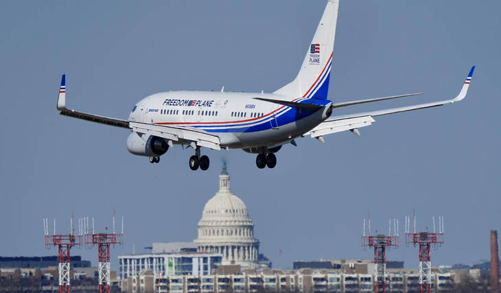 Algunos de los documentos más importantes de la historia de Estados Unidos se expondrán en Houston este mes de mayo.