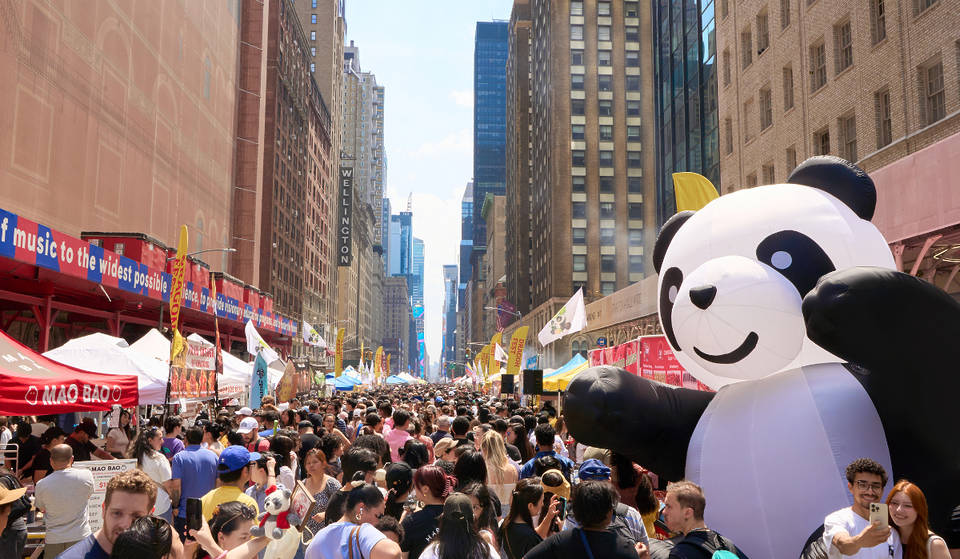 10+ Of The Best Things To Do This Weekend In Houston (May 8 – 10)