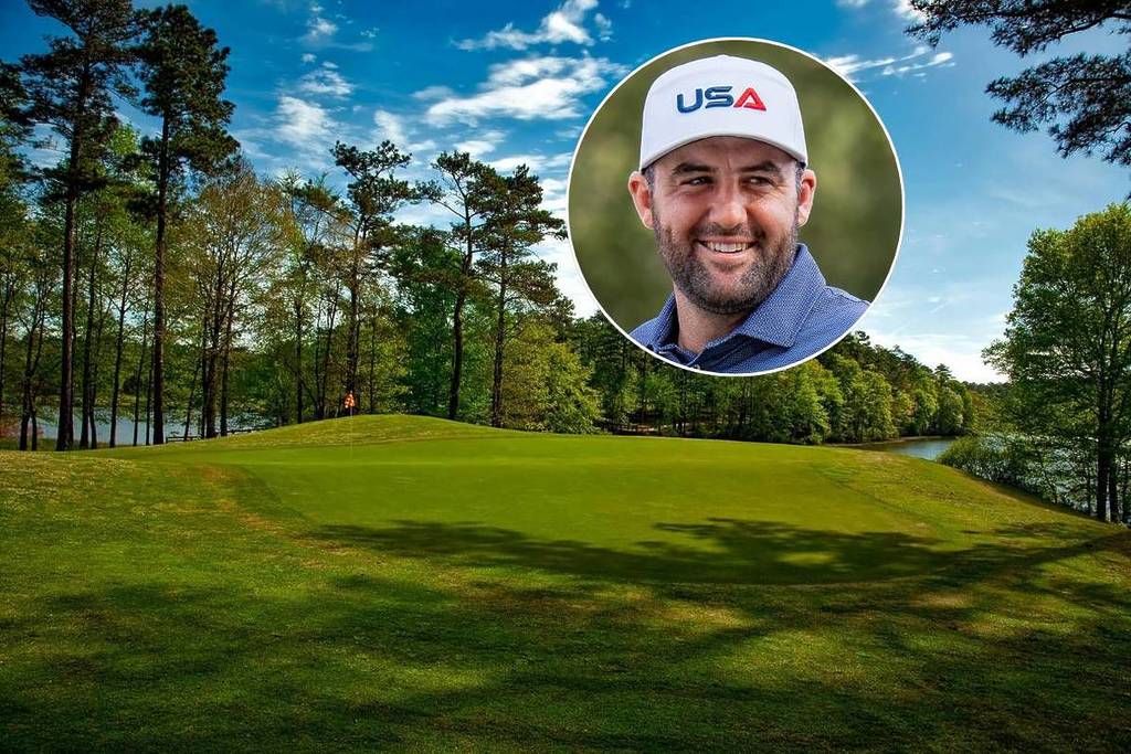 Before The Masters, The PGA Tour Returns To Texas: Here’s The Dates, Field, And Best Places To Eat Near The Greens