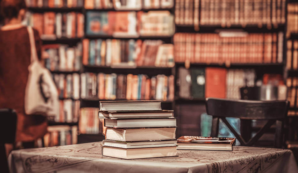 Houston’s Best-Kept Literary Secret: A ‘No-Strings-Attached’ Free Bookshop