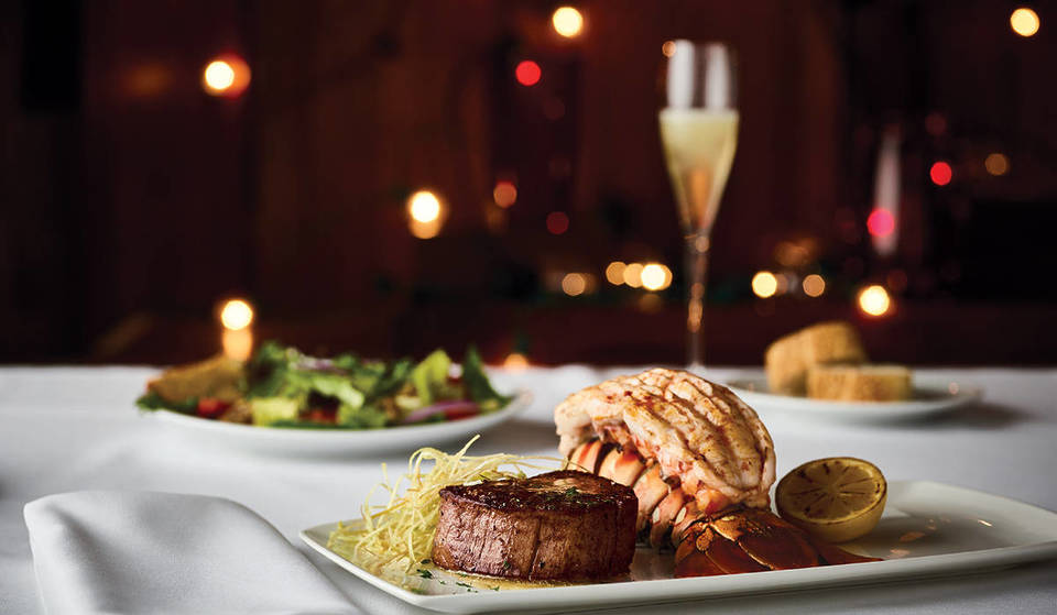 Longstanding Houston Steakhouse Shutters After 25 Years Of Business
